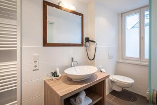 Alpin Lifestyle Hotel Löwen & Strauss - 9