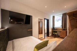 Alpin Lifestyle Hotel Löwen & Strauss - 8