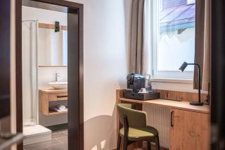 Alpin Lifestyle Hotel Löwen & Strauss - 6