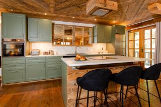 Black Diamond Sainte Foy Chalets - Sainte-Foy-Tarentaise - 2