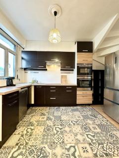 L'Évasion - Centre-Ville & Garage Privé - 1