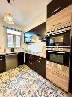 L'Évasion - Centre-Ville & Garage Privé - 2