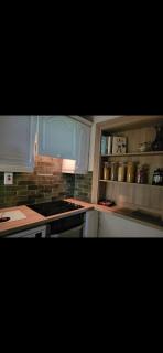 Farmhouse Retreat - 4