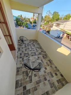 Departamento Casa de Piedra Caliza - 7