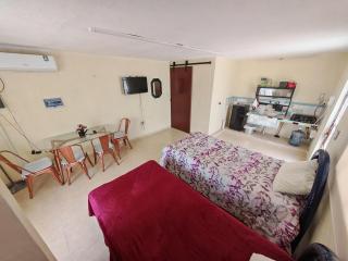 Departamento Casa de Piedra Caliza - 2