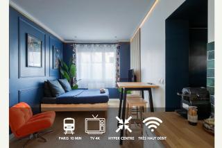 T2 Premium Ciel Etoilé Hyper-Centre - 0