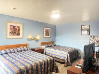 Shady Grove Motel - Ashland - 6