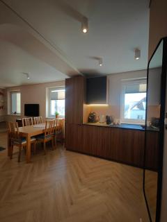 Max Hill Apartment Gdynia - 9
