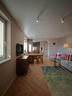 Max Hill Apartment Gdynia - 7