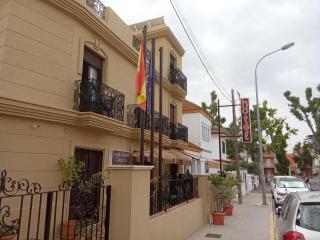 H Nieves Playa - Chipiona - 9