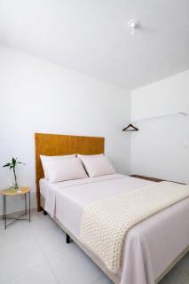 Apartamento com Piscina - Norte da Ilha - 5