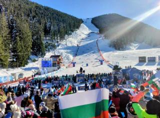 Ski view suite Emerald Bansko - 5