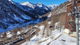 Studio le refuge du chamois - 3