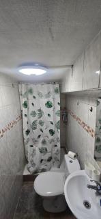 Small, cozy tiny apartment, complete - 2