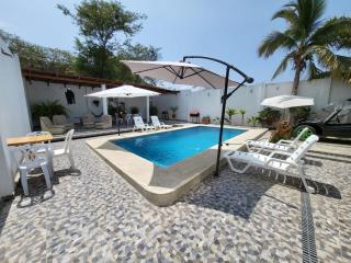 Casa de playa Grau - 7