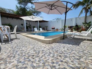 Casa de playa Grau - 4