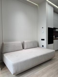 Nest One Apartment with a Terrace - 3