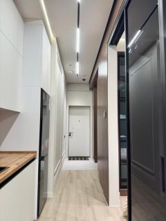 Nest One Apartment with a Terrace - 2