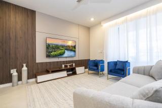 Casa 5Q Windsor Cay com Piscina e Game Loft - 7