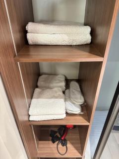 Nest One Apartment with a Terrace - 4