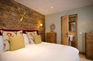 Black Diamond Sainte Foy Chalets - Sainte-Foy-Tarentaise - 9