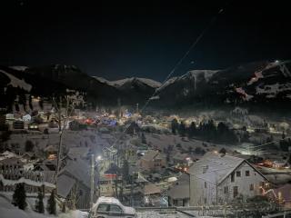 Belvedere Complex - 9