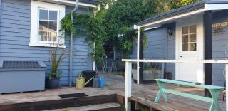 Cabins on Tudor bed & breakfast - 6