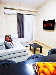 Apartment on Mirhulava - 4