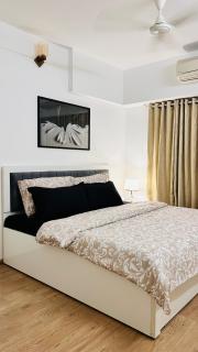 Apartment to stay in BKC Airport nearby - 2