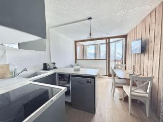 Studio le refuge du chamois - Isola - 1