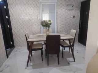 Monroe Luxury Apartments - Nsima - 2