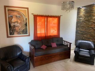 Casa Isolina - 1