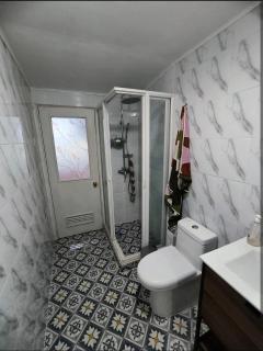 Acogedora cabaña - 6