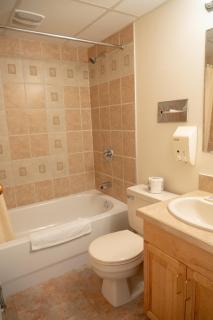 Rocky Mountain Ski Lodge - 7