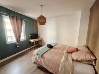 Appartement l'Atelier Cosy - 3