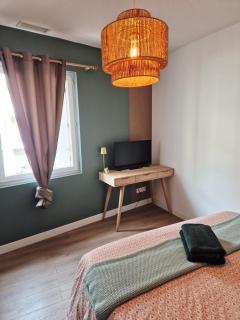 Appartement l'Atelier Cosy - 2