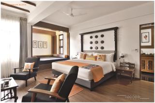 Svatma - A Luxury Heritage Resort - Thanjāvūr - 7