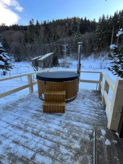 Vila Dom pod Chopkom - 6