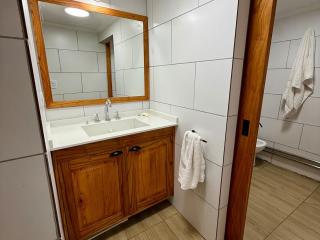 Cabaña en villa de las Rosas - 3