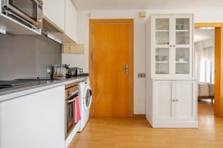 Apto en la playa a 20 min en tren de Barcelona - 4