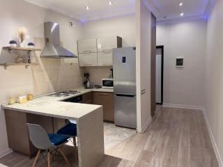 ЖК Шахристан Apartments - 7