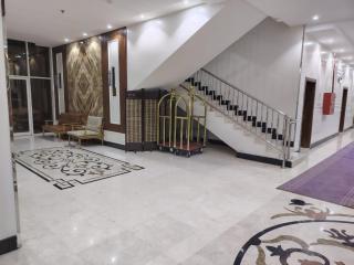 شقق جوهرة الشمال المخدومة - 3