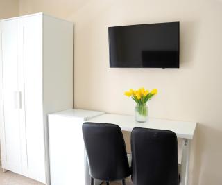 Hotel la Dolce Siesta Scafati-Pompei - Scafati - 8