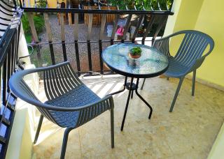 Refugio Encantador - Santo Domingo - 7