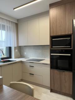 Apartamenty HALLERA - 6