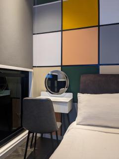 Home Stay Next To KLCC - 7