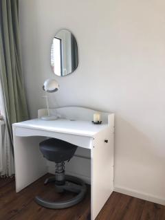 liebevoll und individuelle Zimmer zwischen Leipzig und Halle im LSG - 1