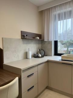 Apartamenty HALLERA - 9