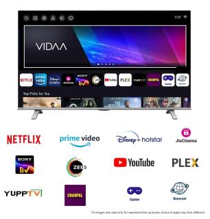 The Bourbon Estate - 8