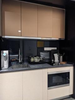 Home Stay Next To KLCC - 1